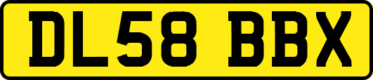 DL58BBX