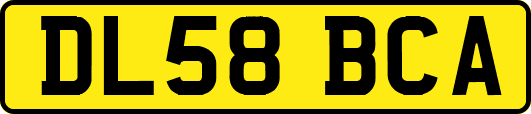 DL58BCA