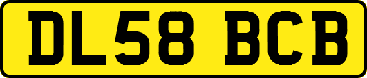 DL58BCB