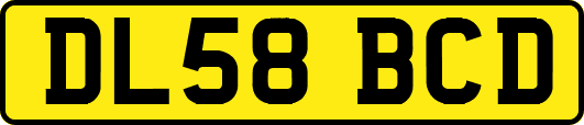 DL58BCD