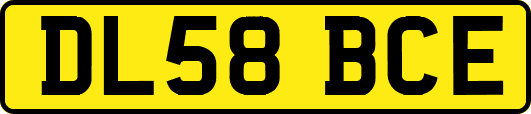 DL58BCE