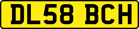 DL58BCH