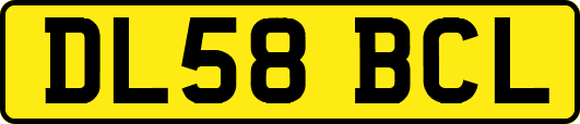DL58BCL