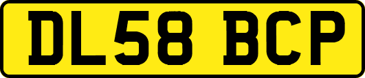DL58BCP