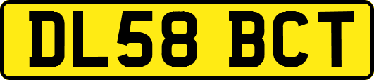 DL58BCT
