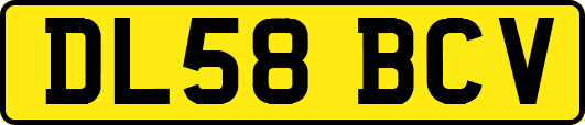 DL58BCV