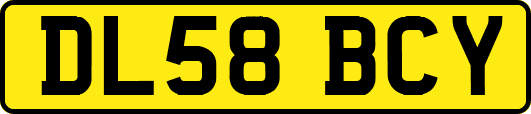 DL58BCY