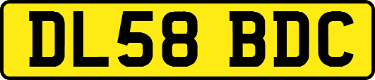 DL58BDC