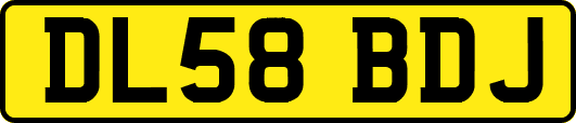 DL58BDJ