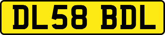 DL58BDL