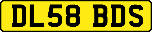 DL58BDS