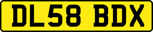 DL58BDX