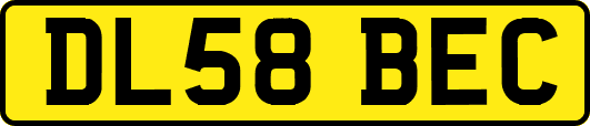 DL58BEC