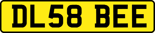 DL58BEE