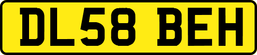 DL58BEH