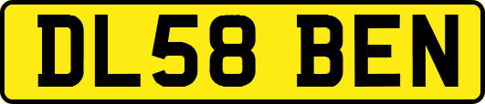 DL58BEN