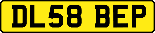 DL58BEP