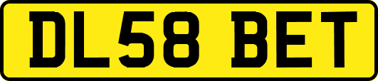 DL58BET