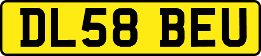 DL58BEU