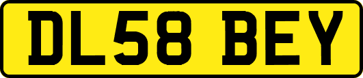 DL58BEY