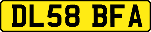 DL58BFA