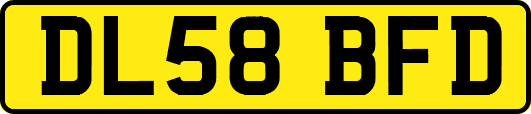 DL58BFD