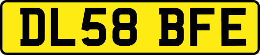 DL58BFE