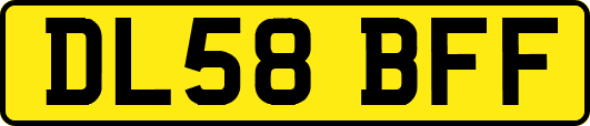 DL58BFF