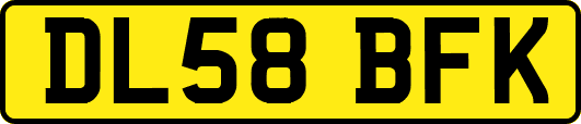DL58BFK
