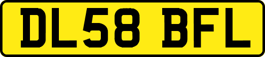DL58BFL