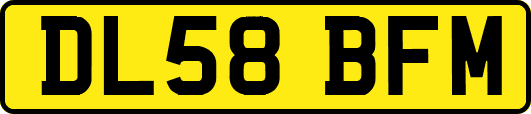 DL58BFM