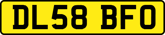 DL58BFO