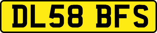 DL58BFS