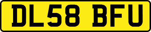 DL58BFU