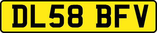 DL58BFV