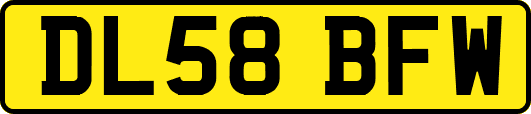 DL58BFW