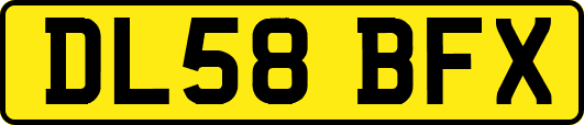 DL58BFX