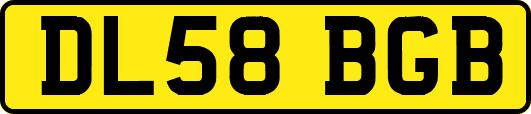 DL58BGB