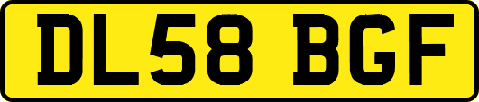 DL58BGF
