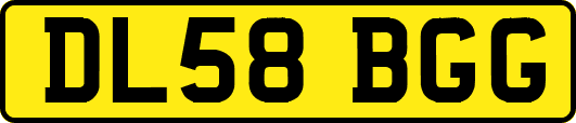 DL58BGG