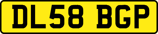 DL58BGP