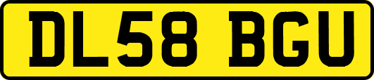 DL58BGU