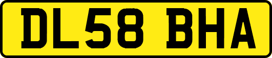 DL58BHA