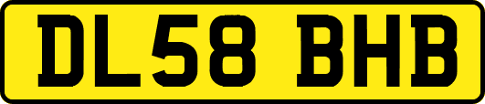 DL58BHB