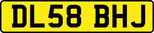 DL58BHJ