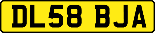 DL58BJA
