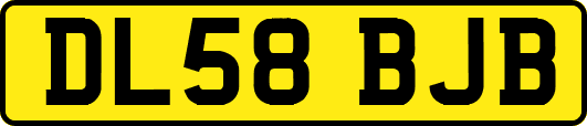 DL58BJB