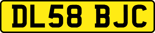 DL58BJC