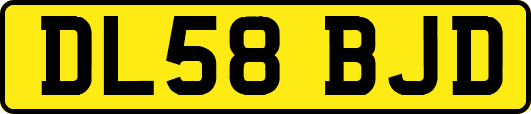 DL58BJD