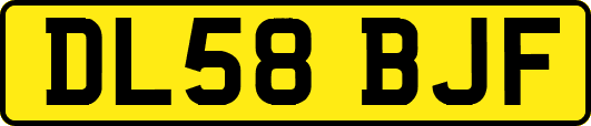 DL58BJF